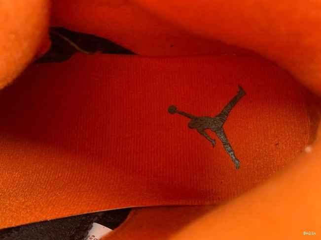 Boostmaster lin DD0587-308 Jordan Air 5 Olive 0717